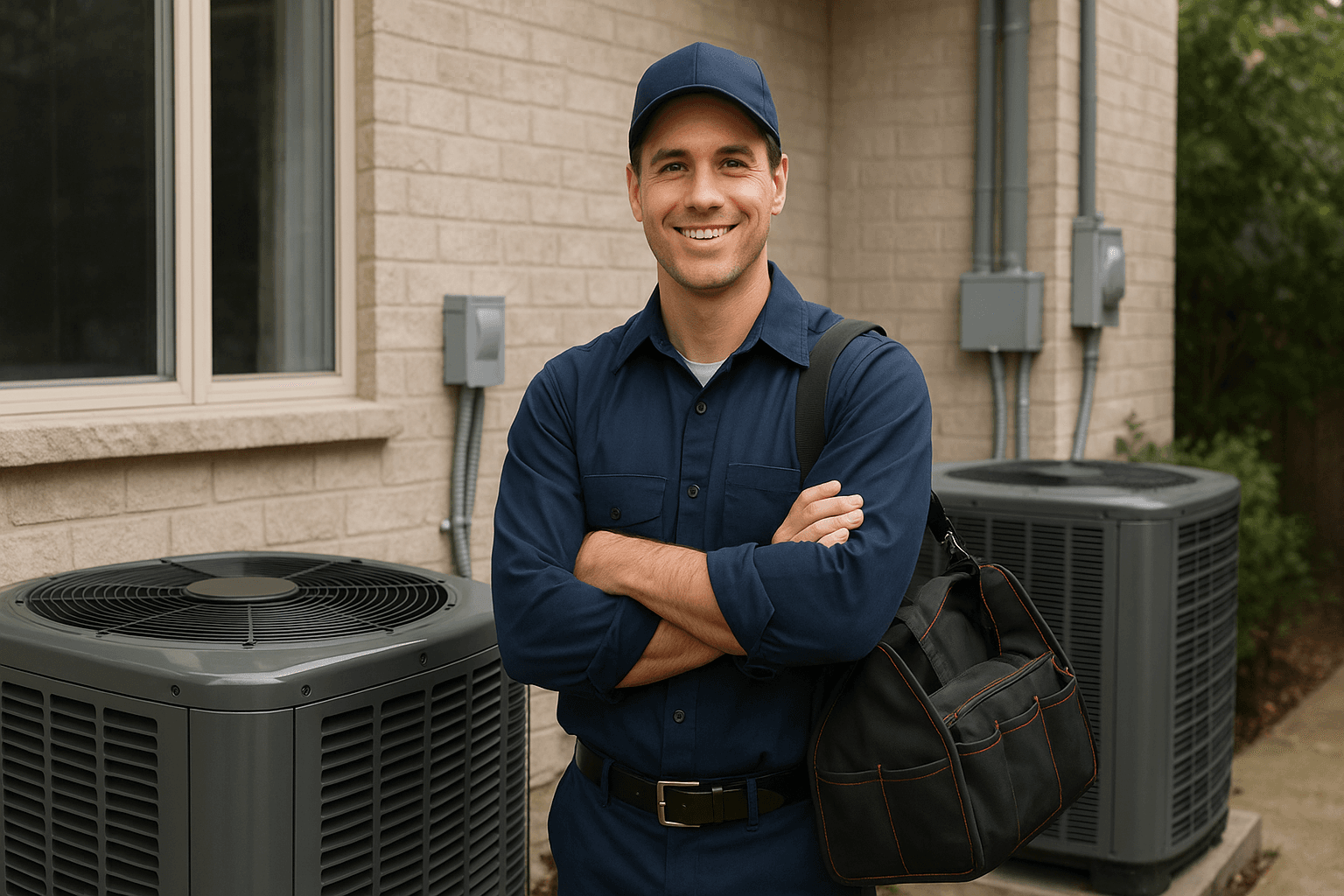 Air 24/7 hero image